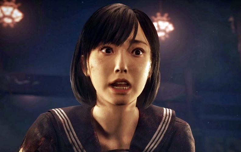 Silent Hill f brachte selbst seine Schauspielerin an die Grenzen